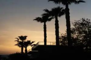 Piccolo Paradiso Tourist base