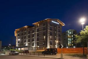 AlbaResidence Masera26 Apart-hotel