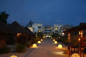 Mary Beach Hotel & Resort, Sihanoukville