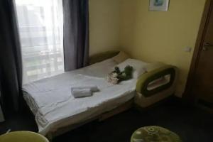 Hotel Senlici, Jelgava