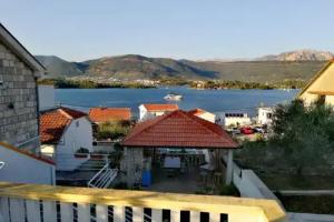 INO Apartments, Tivat