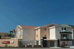 Guest House Villa Centar, Budva