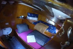 Boat MS Cutty Jean, Sliema