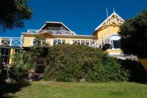 Alte Villa Gästehaus, Luderitz