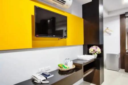 Maison de Cheer - 76