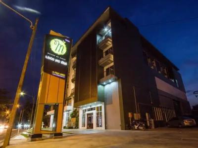 Maison de Cheer - 91