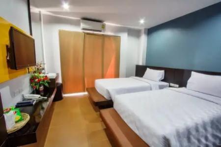 Maison de Cheer - 79