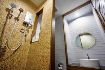 Maison de Cheer - 66