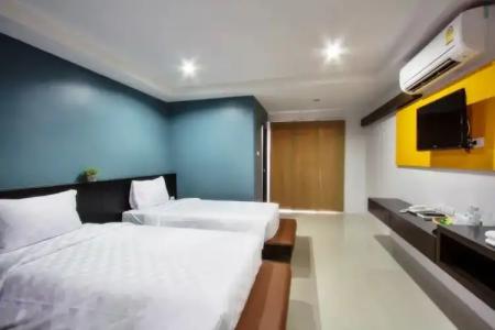 Maison de Cheer - 69