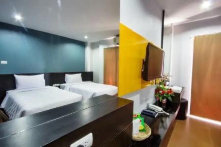 Maison de Cheer - 90