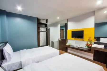 Maison de Cheer - 83