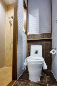 Maison de Cheer - 74