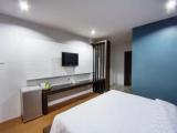Superior Double room with balcony