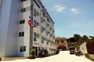 Hotel De Ratt, Phuket Town