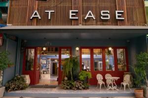 At Ease Bijou Hotel