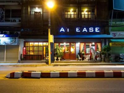 At Ease Bijou - 17