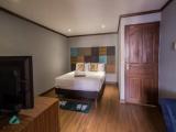 Superior Double room with balcony