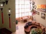 Double Family Suite