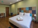 2 Bedrooms Standard Family room with balcony