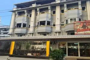 Karon Homes Guest house, Karon