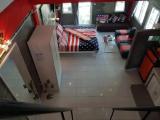 Deluxe Family Penthouse room
