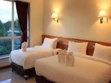 Family Junior Suite