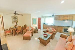 Butterfly Garden Boutique Residence by Frasier SHA Extra Plus Apart-hotel, Pattaya