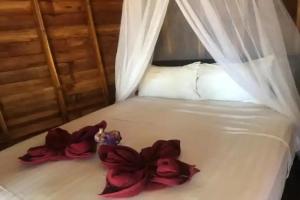 KALUME' Eco Boutique Resort, Kradan
