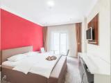 Standard Double Family room