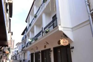 Maison Bahar Suites & Hotel, Kusadasi