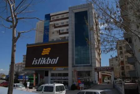 Demosan City
