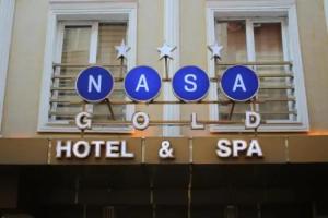 Nasa Gold Hotel & Spa, Kirikkale