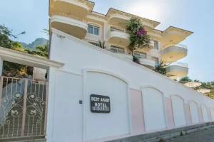Best Apart Hotel, Kas