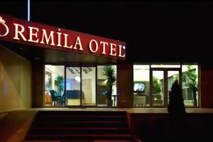 Remila Otel, Kocaeli