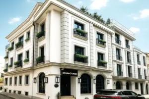 Emagine Hotel, Istanbul