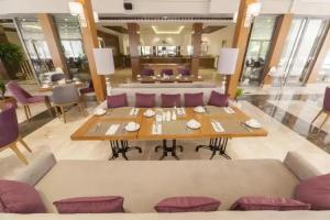 Lamec Hotel Business, Gebze