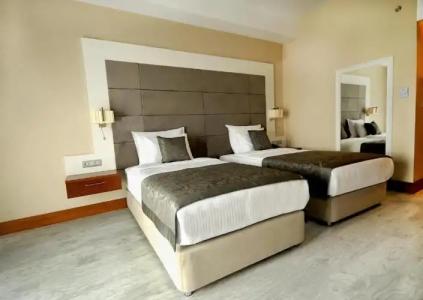 Elites Darica Spa & Convention Center - 111