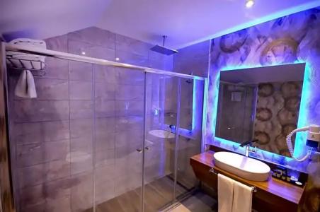 Elites Darica Spa & Convention Center - 103