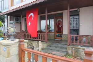 Tuzcuoglu Pansiyon, Eceabat