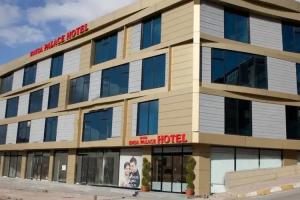 Emsa Palace Hotel, Gebze