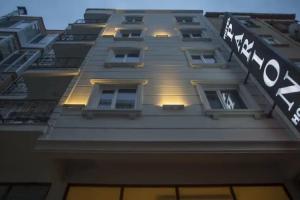Parion House Hotel, Canakkale