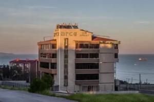 Arce Apart Hotel, Bandirma