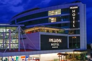 Onhann Hotel, Balikesir