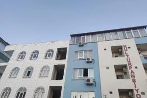 Guest House «Kultur Pansiyon», Antalya