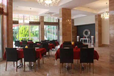 Telmessos Select - Adult Only (+16) - All Inclusive - 21