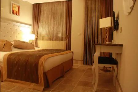 Telmessos Select - Adult Only (+16) - All Inclusive - 27