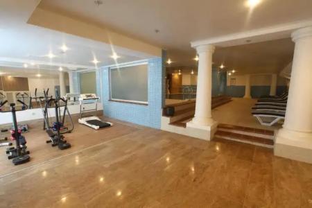 Telmessos Select - Adult Only (+16) - All Inclusive - 18