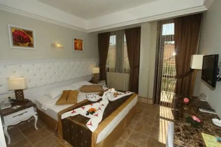 Telmessos Select - Adult Only (+16) - All Inclusive - 46