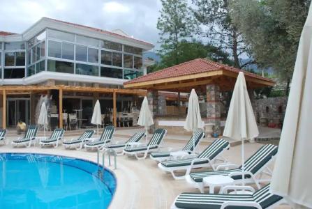 Telmessos Select - Adult Only (+16) - All Inclusive - 28