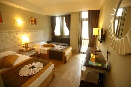 Telmessos Select - Adult Only (+16) - All Inclusive - 5